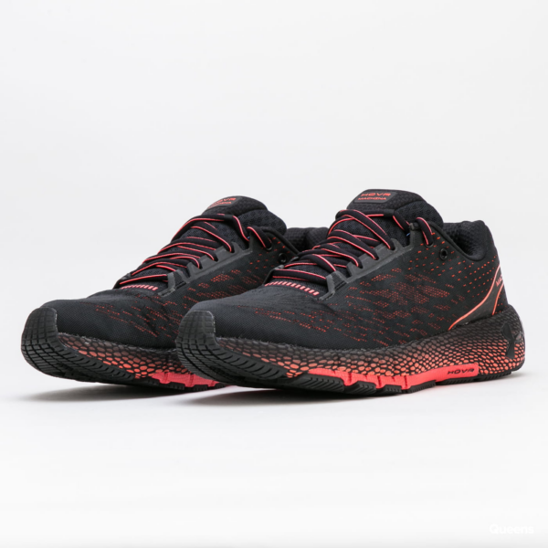 Giày Under Armour HOVR Machina 'Black Beta' 3021939-002 - Ảnh 4