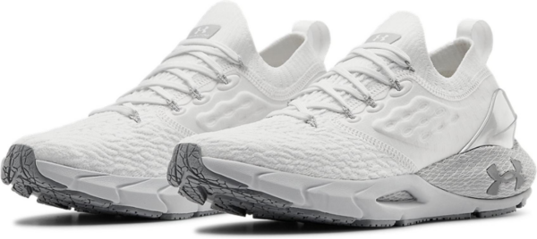 Giày Under Armour HOVR Phantom 2 'White Metalic Silver' 3023899-100 - Ảnh 5