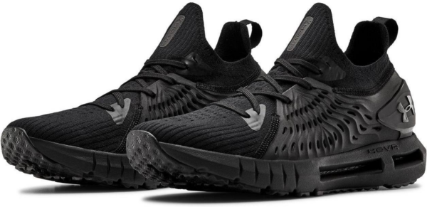 Giày Under Armour HOVR Phantom RN 'Black' 3022590-002 - Ảnh 6
