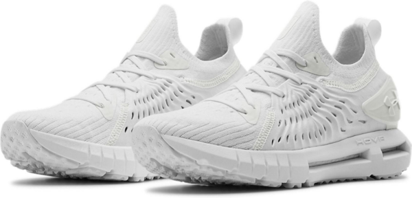 Giày Under Armour Wmns HOVR Phantom RN 'White' 3022600-101 - Ảnh 5