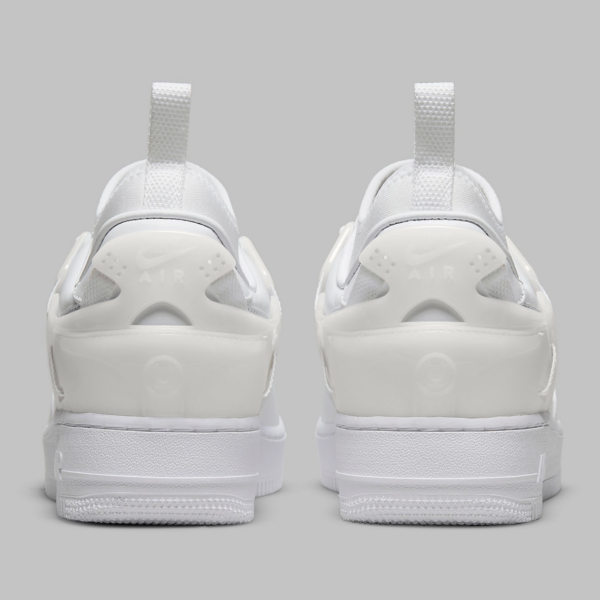 Giay Nike Air Force 1 Low SP Undercover 'White' DQ7558-101