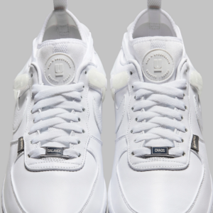 Giay Nike Air Force 1 Low SP Undercover 'White' DQ7558-101