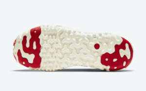 Giay Nike Undercover x Overbreak SP 'Sail Gold' DD1789-100