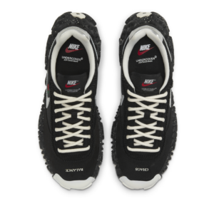 Giay Nike Undercover x Overbreak SP 'Black' DD1789-001