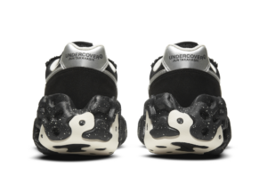 Giay Nike Undercover x Overbreak SP 'Black' DD1789-001