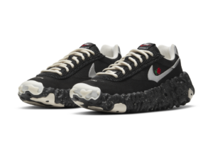 Giay Nike Undercover x Overbreak SP 'Black' DD1789-001
