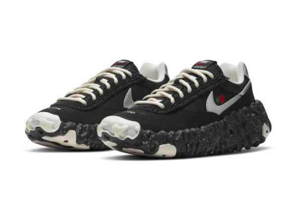 Giay Nike Undercover x Overbreak SP 'Black' DD1789-001
