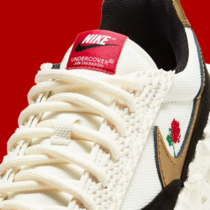 Giay Nike Undercover x Overbreak SP 'Sail Gold' DD1789-100