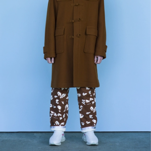 Giay Nike Moc Flow SP Undercover 'Light Bone' DV5593-001