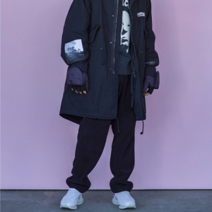 Giay Nike Moc Flow SP Undercover 'Light Bone' DV5593-001