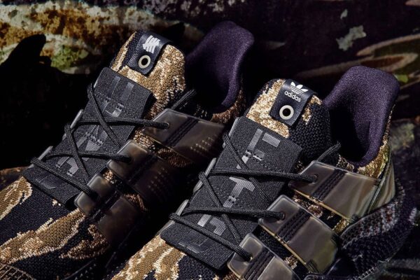 Giày Adidas Consortium X Undefeated Prophere AC8198 - Ảnh 6