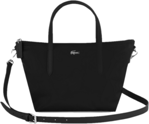 Tui Lacoste Lightweight Nylon Tote 'Black' NF3869Y53G-000