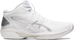 Giay Asics Gelhoop V15 'White' 1063A062-100