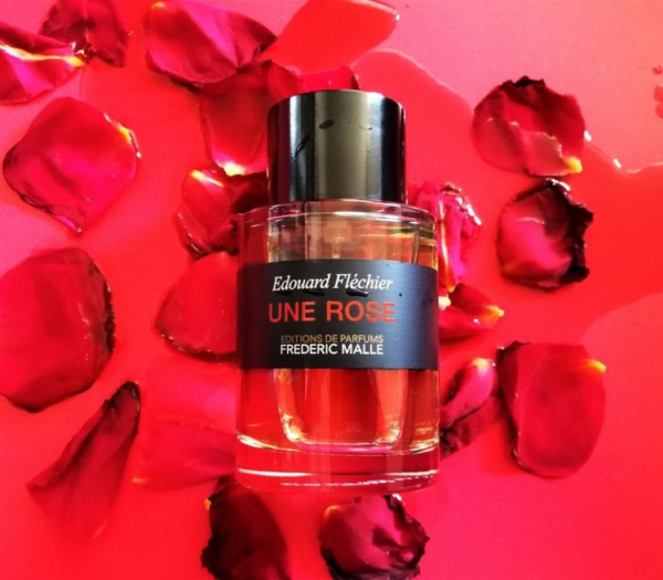 Nước Hoa Frederic Malle Une Rose EDP - Ảnh 4
