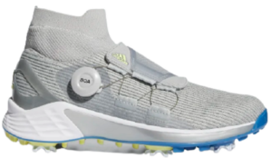 Giày Golf Adidas ZG21 Motion Primegreen BOA Mid 'Green Navy' FZ2189