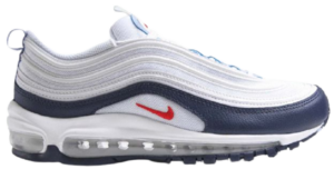 Giày Nike Air Max 97 'White Navy USA' DM2824-100