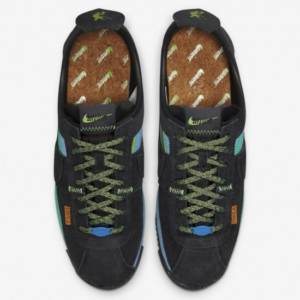 Giay Nike Cortez SP Union Off Noir 'Blue Black' DR1413-001