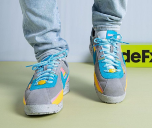 Giay Nike Cortez Union 'Light Smoke' DR1413-002