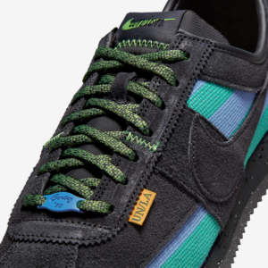 Giay Nike Cortez SP Union Off Noir 'Blue Black' DR1413-001