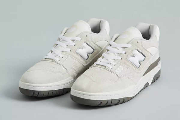 Giày New Balance 550 'United Arrows' BB550UN1 - Ảnh 2