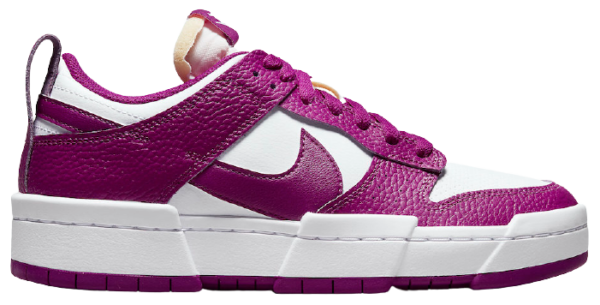 Giày Nike Dunk Low Disrupt 'Cactus Flower' DN5065-100