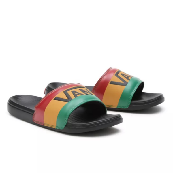 Dep Vans La Costa 'Multicolor' VN0A5HF5BLK
