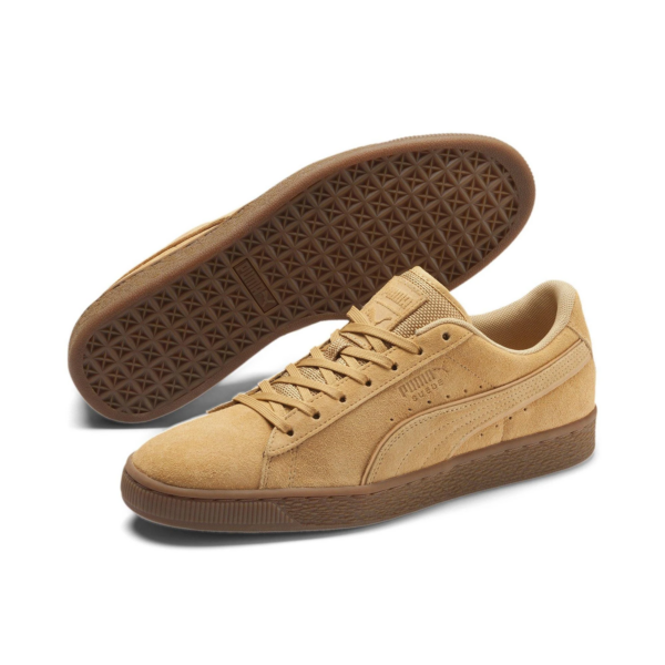 Giày Puma Suede Classic WTR 369885-02 - Ảnh 4