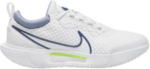 Giay Nike Tennis Zoom Court Pro 'White' DH0618-111