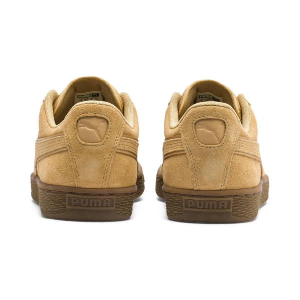 Giày Puma Suede Classic WTR 369885-02 - Ảnh 5