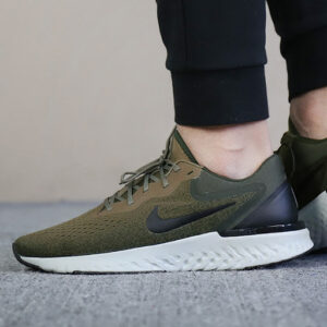Alternative view of Giày Nike Odyssey React 'Medium Olive' AO9819-200