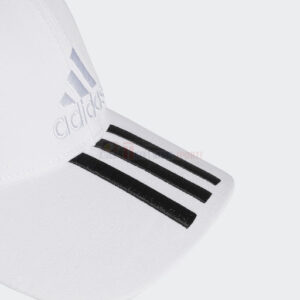 Alternative view of Mũ Adidas Six  Panel Clasic 3 Stripes Cap BK0806