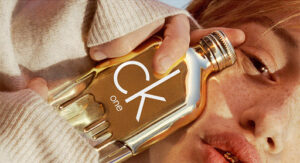 Alternative view of Nước Hoa Calvin Klein CK One Gold 100ml