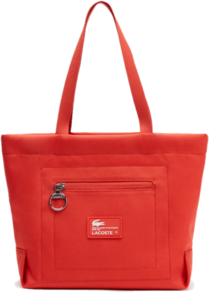 Tui Lacoste Color Matching Logo Mini 'Red' NF4197W53G-L35