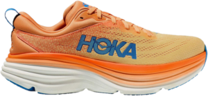 Giay Hoka Bondi 8 Running 'Orange' 1123202-IMON