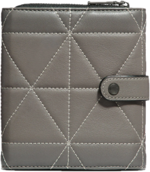 Vi Coach Cord Organizer With Quilting 'Grey' 38152-NS5