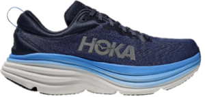 Giay Hoka Bondi 8 Running 'Blue' 1123202-OSAA