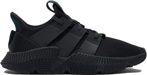 Giày Adidas Prophere V2 Marathon 'Triple Black' FY3366