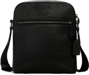 Tui Coach Houston Flight 'Black' 4011-QB