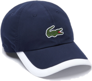 Mu Lacoste Sports Combination Edge 'White Blue' RK5398-53G-525