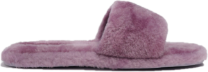 Dep Coach Blaire Slipper 'Dusty Purple' CD155-MO5