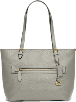 Tui Coach Taylor Tote 'Gray' CC395-B4DOY
