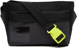 Tui Lacoste Outdoor Croc Reporter 'Black' NH4035O52N-K68