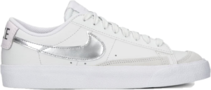 Giày Nike Blazer Low '77 GS 'Platinum Tint' DA4074-003