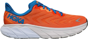 Giay Hoka Arahi 6 Running 'Orange' 1123194-VOCS