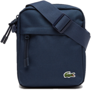 Tui Lacoste Neo Croc Small Crossbody 'Blue' NH4102N52N-992