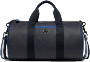Tui Coach X Disney Duffle Disney World Motif 'Midnight Navy' C8489-JIEFH