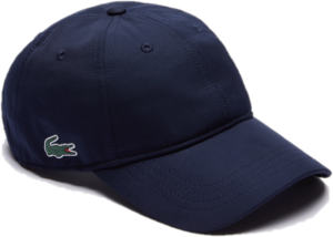 Mu Lacoste Sports Lightweight 'Blue' RK2662-52N-166