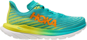 Giay Hoka Mach 5 Running 'Green' 1127893-CEPR
