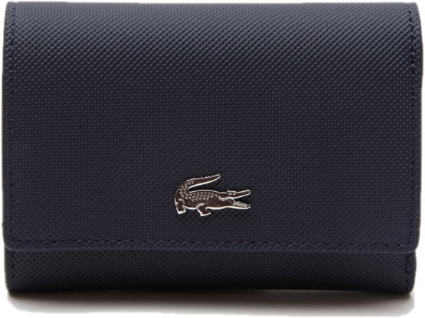 Tui Lacoste Anna Snap Long 'Blue' NF4190A53G-B50