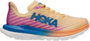 Giay Hoka Mach 5 Running 'Orange' 1127894-ICYC